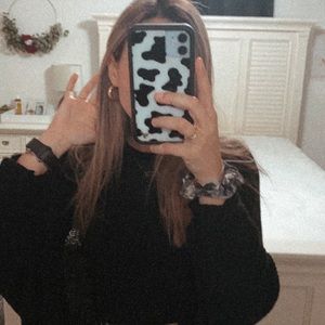 Meet your Posher, Savannah